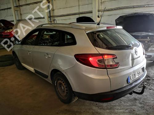 Engine mount RENAULT MEGANE III Hatchback (BZ0/1_, B3_) 1.5 dCi (BZ0C) | BP32954539M89  - Image 10