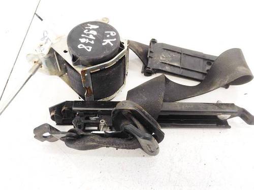 Used Front right seatbelt Front right seatbelt 35243693 35243693