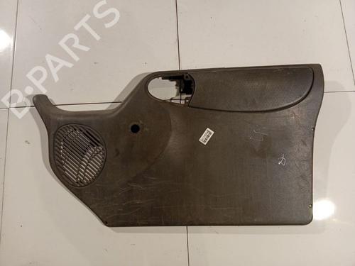 Rear right panel FORD TRANSIT Van (FA_ _) 2.0 DI (FAE_, FAF_, FAG_) | BP38298717C61 - Image 2