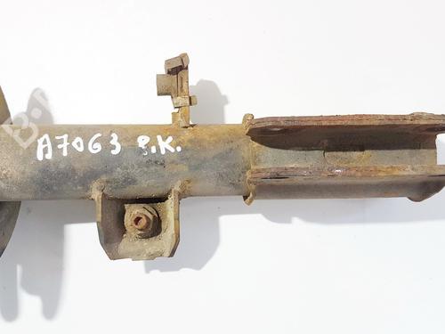 Left front shock absorber BMW X5 (E53) 4.4 i | BP35515691M16 - Image 3