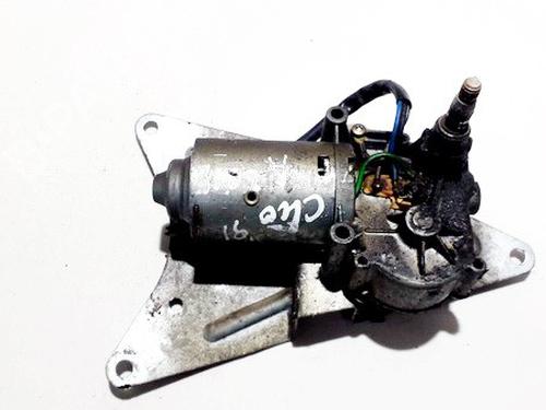 Used Front wiper motor Front wiper motor 35853049 35853049