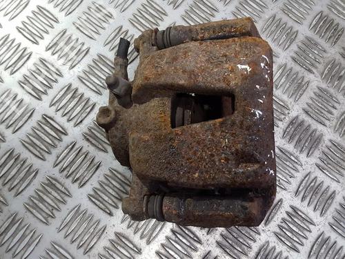 Used Left front brake caliper Left front brake caliper FIAT PANDA (169_) 1.4 (169AXE1B) (100 hp) 35682759 35682759