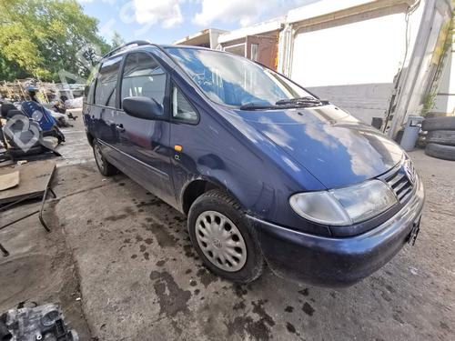 Used Parts VW SHARAN (7M8, 7M9, 7M6) 2.0 4998121