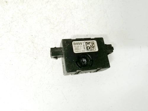 Used Electronic module Electronic module PORSCHE CAYENNE (9PA) S 4.5 (340 hp) 35101168 35101168