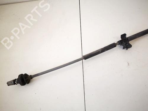 Cable RENAULT TWINGO II (CN0_) 1.2 16V (CN04, CN0B) | BP35430885E12 - Image 2