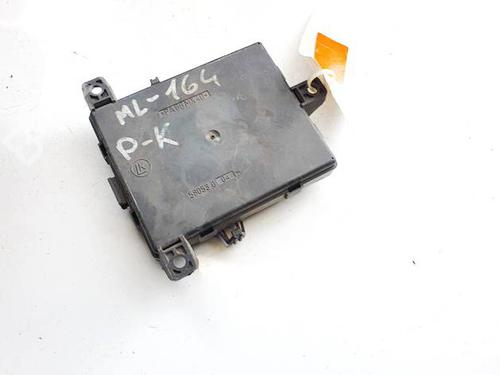 Electronic module MAZDA 6 Estate (GJ, GL) 2.2 D | BP38315917M83 - Image 3