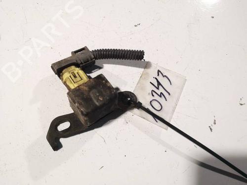 Used Electronic module Electronic module 35018869 35018869