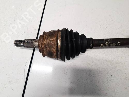 Left front driveshaft MINI MINI (R50, R53) One D | BP35379828M38 - Image 3