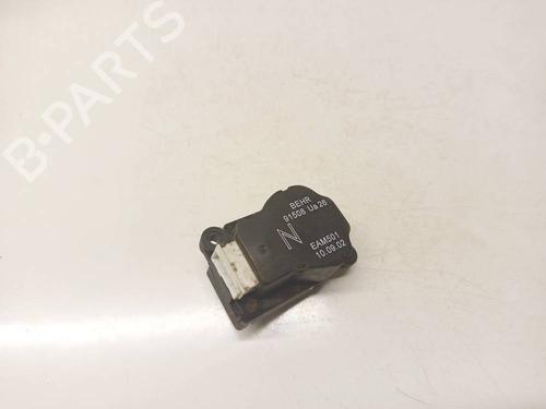 Used Electronic module Electronic module PEUGEOT 307 (3A/C) 2.0 HDi 110 (107 hp) 33317618 33317618