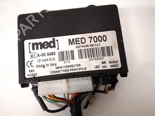 Electronic module OPEL CORSA D (S07) 1.3 CDTI (L08, L68) | BP32891245M83 - Image 2