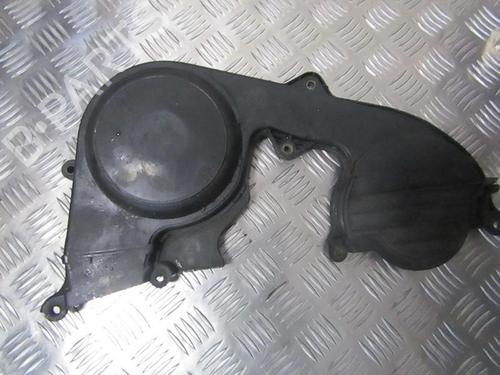 Registerdæksel Registerdæksel MAZDA 6 Hatchback (GG) 2.0 DI (GG14) (121 hp) 35669059 35669059
