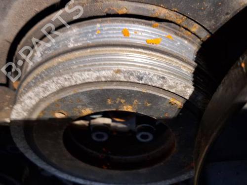 Pulley VW PASSAT B5 Variant (3B5) 1.9 TDI | BP34950183M122 - Image 2