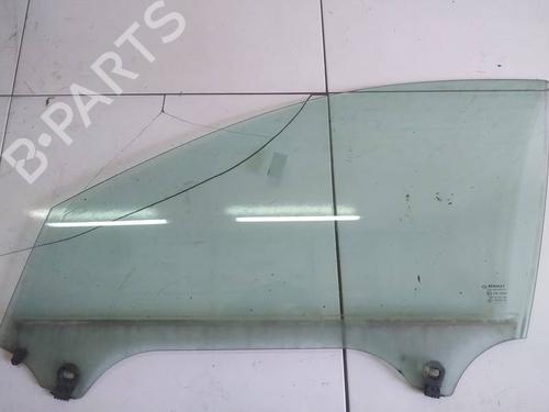 Used Front left door window Front left door window 37597923 37597923