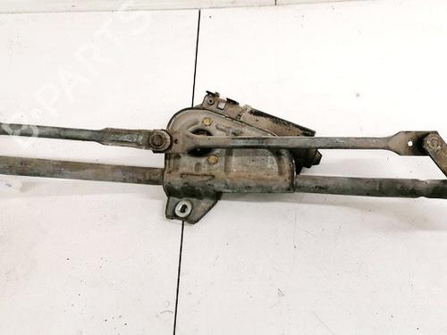 Used Front wipers mechanism Front wipers mechanism AUDI A6 C5 (4B2, 4B4) 2.5 TDI quattro (150 hp) 35552413 35552413