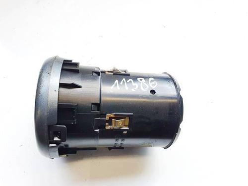 Air vent SEAT LEON (1P1) 1.9 TDI | BP36174310I21 - Image 2