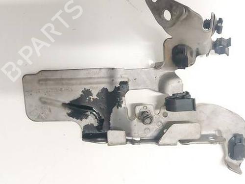 Used Other Other RENAULT KADJAR (HA_, HL_) 1.5 dCi 110 (HLA3) (110 hp) 32929057 32929057