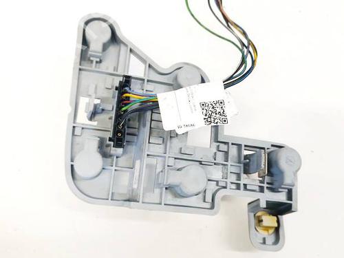 Used Lamp holder Lamp holder SUBARU LEGACY IV Estate (BP) 2.0 AWD (BP5) (138 hp) 34824063 34824063