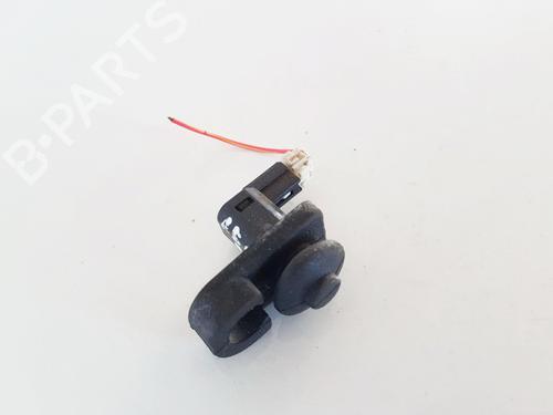 Electronic module NISSAN PRIMERA Hatchback (P12) 2.2 Di | BP35631693M83 - Image 2