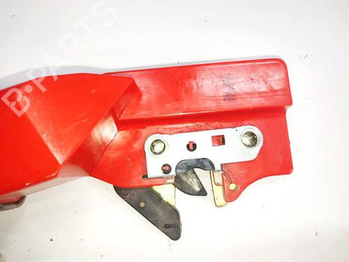 Electronic module JEEP CHEROKEE (KJ) 2.8 CRD | BP35006710M83 - Image 3