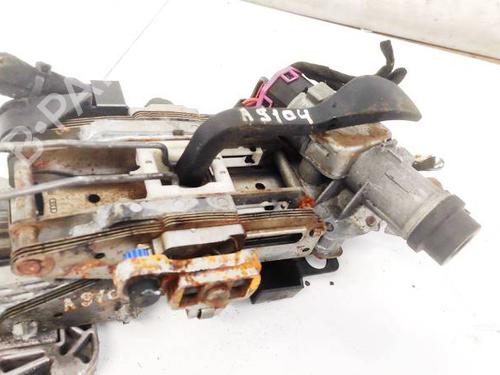 Steering column AUDI A6 C5 (4B2, 4B4) 2.5 TDI | BP35216857M21 - Image 3