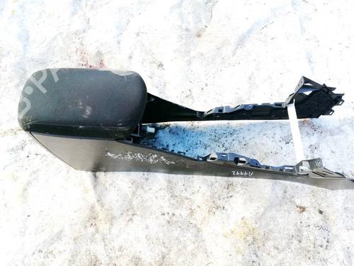 Used Armrest / Center console Armrest / Center console TOYOTA RAV 4 III (_A3_) 2.2 D 4WD (ALA30_, ALA30R) (136 hp) 35136276 35136276