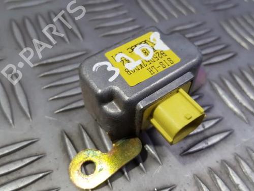 Used Electronic module Electronic module MAZDA 323 F VI Hatchback (BJ) 2.0 TD (90 hp) 33492954 33492954