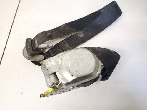 Used Front left seatbelt Front left seatbelt 35306096 35306096