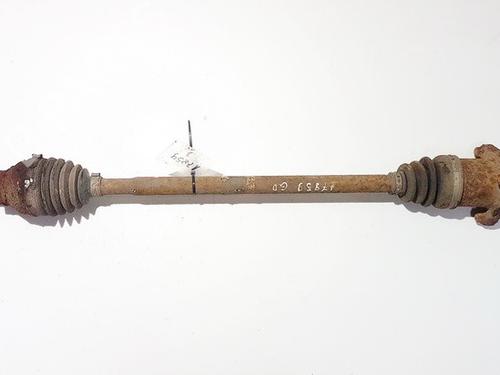 Used Right rear driveshaft Right rear driveshaft 35444849 35444849