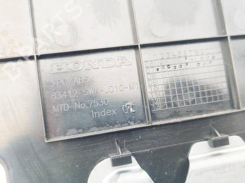 Glove box HONDA CR-V III (RE_) 2.2 i-CTDi 4WD (RE6) | BP35109380C95 - Image 3