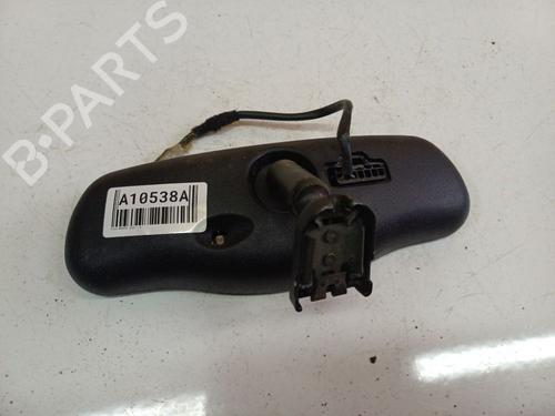 Used Rear mirror Rear mirror FORD MONDEO III (B5Y) 1.8 16V (125 hp) 34854396 34854396