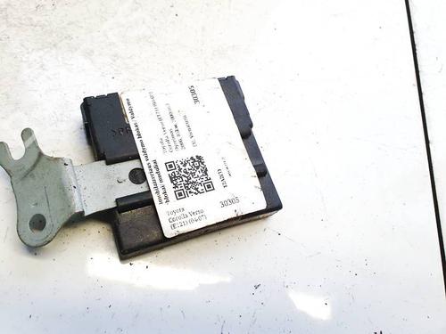 Electronic module PORSCHE CAYENNE (9PA) S 4.5 | BP35160783M83 - Image 3