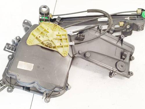 Used Front right window mechanism Front right window mechanism 36959594 36959594