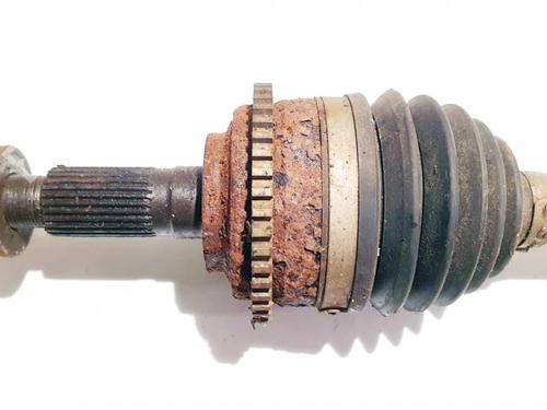 Right front driveshaft MAZDA 6 Hatchback (GG) 2.0 DI (GG14) | BP34867516M39 - Image 2