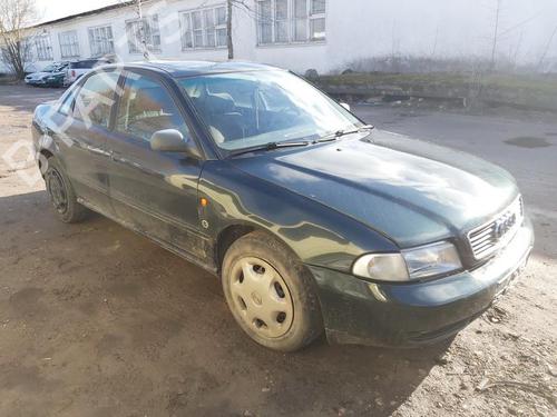Used Parts AUDI A4 B5 (8D2)  1.8  4527569