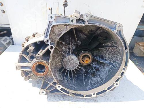 Used Gearbox Gearbox 35012667 35012667