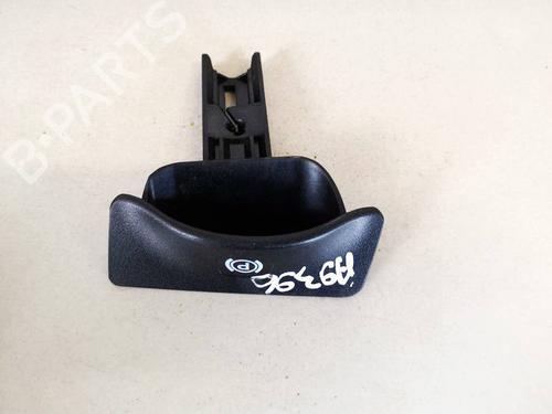 Used Hand brake Hand brake MERCEDES-BENZ E-CLASS (W211) E 200 Kompressor (211.042) (163 hp) 35246926 35246926