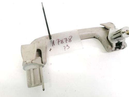 Interior roof handle TOYOTA AVENSIS (_T25_) 2.0 D-4D (CDT250_, CDT250R) | BP35443473I35 - Image 2