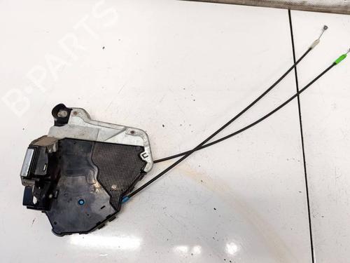 Used Front right lock Front right lock 36312860 36312860