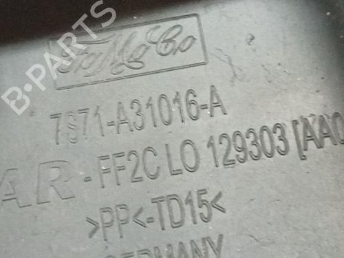 Boot lining FORD MONDEO IV (BA7) 2.0 TDCi | BP36456491I3 - Image 4