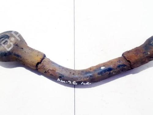 Used Support Support SUBARU OUTBACK (BL, BP) 2.5 AWD (BP9) (165 hp) 33510445 33510445