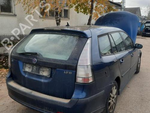 Engine mount SAAB 9-3 (YS3F, E79, D79, D75) 1.9 TiD | BP33082729M89 - Image 7