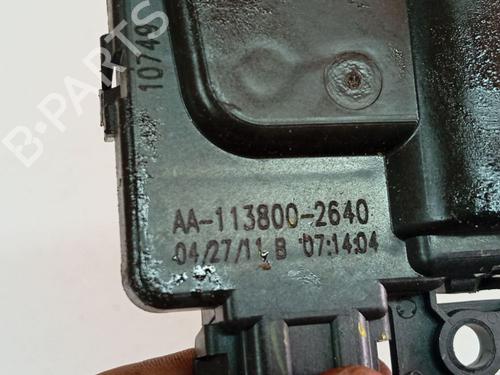Electronic module JEEP COMPASS (MK49) 2.2 CRD | BP37254004M83 - Image 4