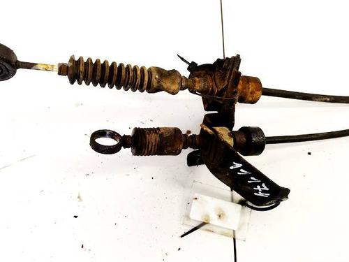 Used Cable Cable NISSAN PRIMERA Hatchback (P12) 1.9 dCi (120 hp) 34772718 34772718