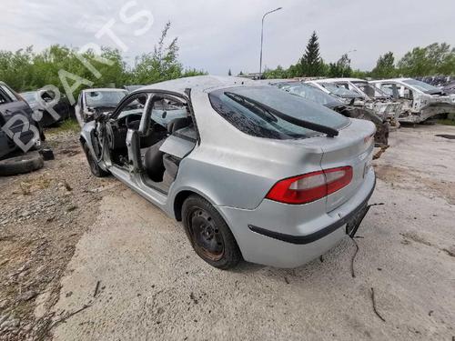 Switch RENAULT LAGUNA II (BG0/1_) 1.9 dCi (BG0R, BG0E) | BP33487428I30 - Image 8