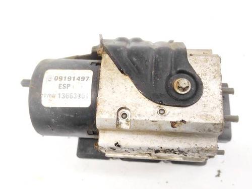 ABS pump OPEL VECTRA C (Z02) 2.2 DTI 16V (F69) | BP35193143M43 - Image 3