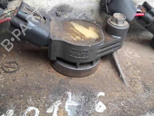 Used Ignition coil Ignition coil LEXUS RX (_U3_) 330 AWD (MCU38) (232 hp) 35025097 35025097