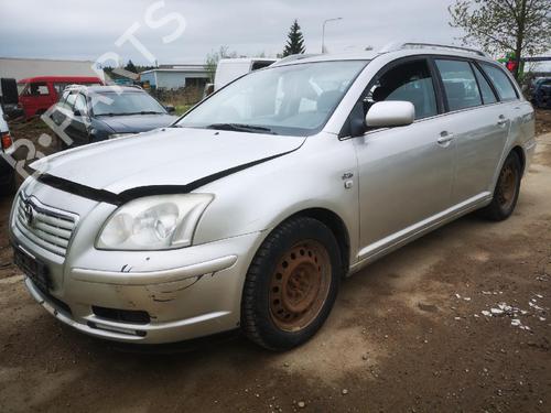 Switch TOYOTA AVENSIS (_T25_) 2.0 D-4D (CDT250_, CDT250R) | BP35295496I30 - Image 6
