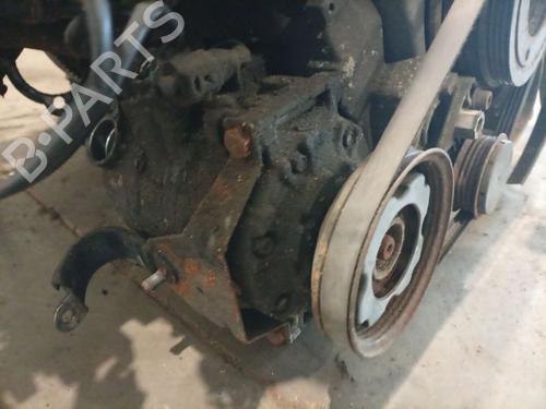 AC compressor AUDI A4 B6 (8E2) 1.9 TDI | BP36586114M34 - Image 2