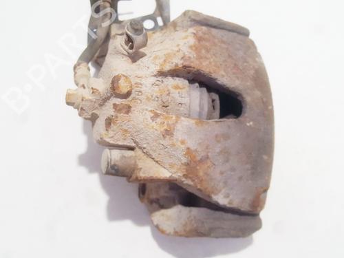 Used Left front brake caliper Left front brake caliper 35865076 35865076