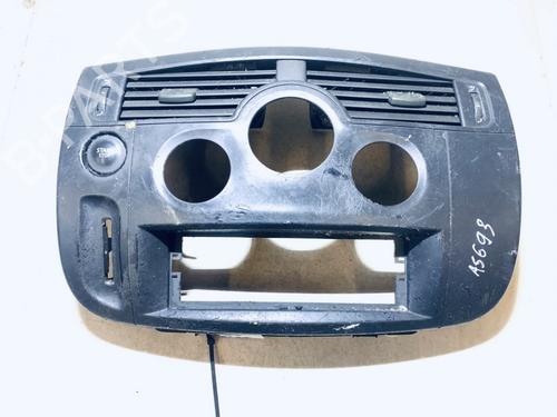 Luftventil Luftventil RENAULT SCÉNIC II (JM0/1_) 1.5 dCi (JM0F) (82 hp) 33108307 33108307